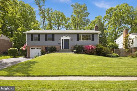3107 Mcgeorge Ter, Alexandria, VA 22309
