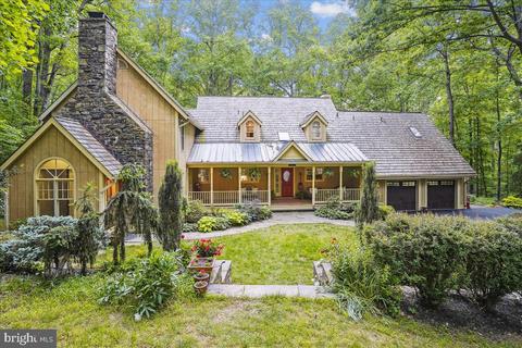 10601 Wise Owl Way, Great Falls, VA 22066