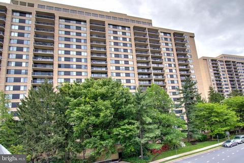 3709 South George Mason Drive #1615 EAST, Falls Church, VA 22041