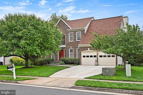 13405 Amy Way, Herndon, VA 20171
