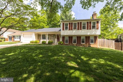 7922 Richfield Rd, Springfield, VA 22153
