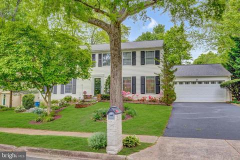 12268 Angel Wing Ct, Reston, VA 20191