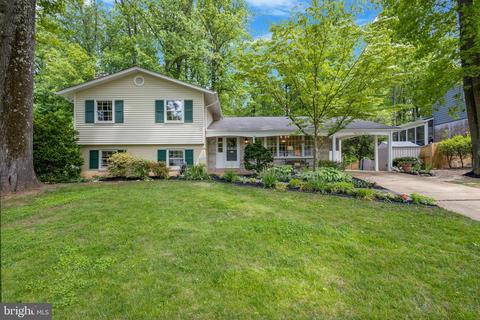 6713 Caneel Ct, Springfield, VA 22152