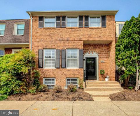 8260 Cedar Landing Ct, Alexandria, VA 22306