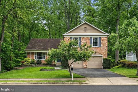 6389 Phillip Ct, Springfield, VA 22152
