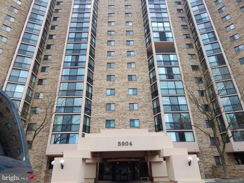 5904 Mount Eagle Dr #204, Alexandria, VA 22303