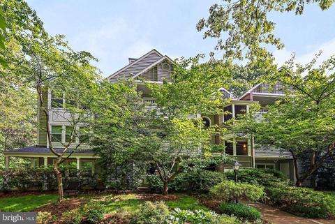 7718 Lafayette Forest Dr #34, Annandale, VA 22003