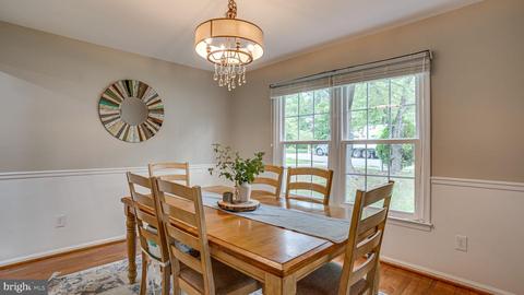 9705 Shipwright Dr, Burke, VA 22015 photo 5