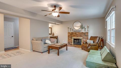 9705 Shipwright Dr, Burke, VA 22015 photo 13