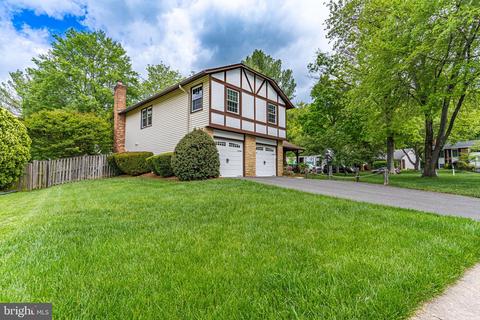 9705 Shipwright Dr, Burke, VA 22015 photo 34