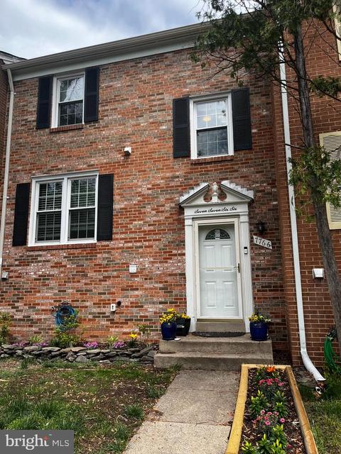 7766 Euclid Way, Springfield, VA 22153 photo 1