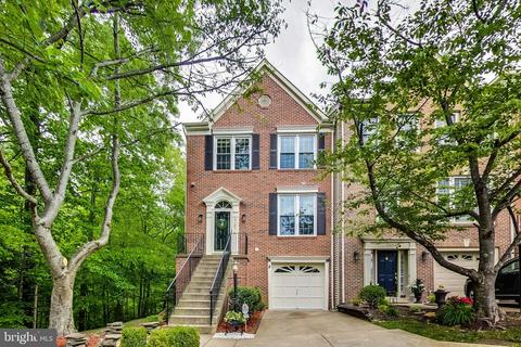 7101 Tanworth Dr, Springfield, VA 22152 photo 2
