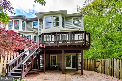 7101 Tanworth Dr, Springfield, VA 22152 photo 42