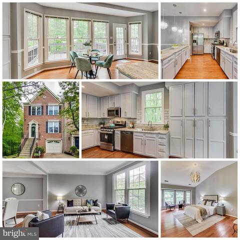 7101 Tanworth Dr, Springfield, VA 22152
