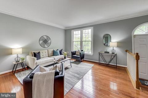 7101 Tanworth Dr, Springfield, VA 22152 photo 6