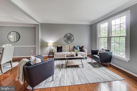 7101 Tanworth Dr, Springfield, VA 22152 photo 5