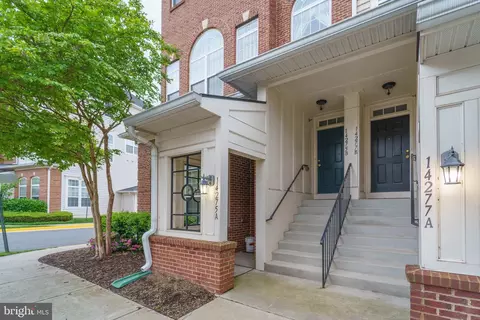 14275 A Woven Willow Ln #75, Centreville, VA 20121