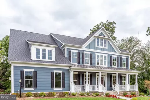 0 Larry Rd, Fairfax, VA 22030