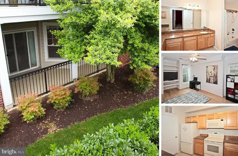 1600 Spring Gate Dr #2116, Mclean, VA 22102