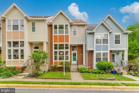 5481 Stavendish St, Burke, VA 22015