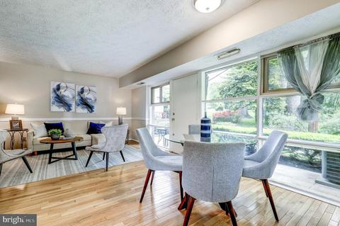 4385 Americana Dr #101, Annandale, VA 22003