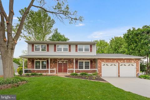 4092 Braxton Rd, Chantilly, VA 20151