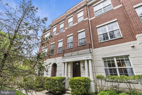4433 Beechstone Ln # a, Fairfax, VA 22033