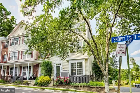 8310 Snowy Egrit Way #41, Lorton, VA 22079