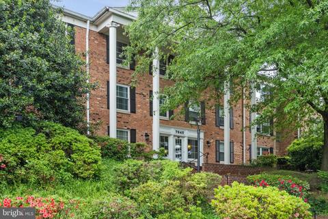 7640 Tremayne Pl #113, Mclean, VA 22102