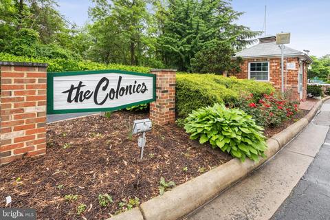 7640 Tremayne Pl #113, Mclean, VA 22102 photo 26