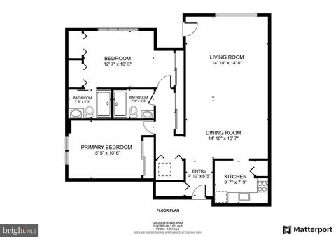 7640 Tremayne Pl #113, Mclean, VA 22102 photo 35