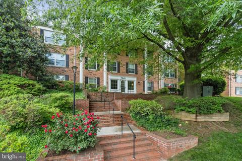 7640 Tremayne Pl #113, Mclean, VA 22102 photo 2
