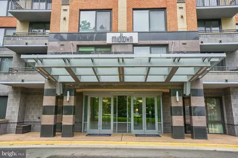 2451 Midtown Ave #1410, Alexandria, VA 22303