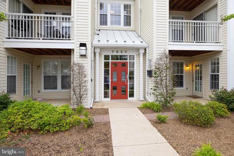 7523 Snowpea Ct #76, Alexandria, VA 22306