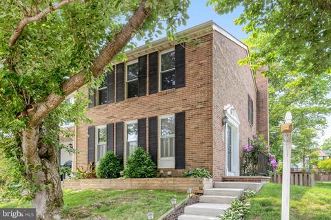 9097 Blarney Stone, Springfield, VA 22152