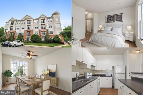 11352 Aristotle Dr #7-305, Fairfax, VA 22030
