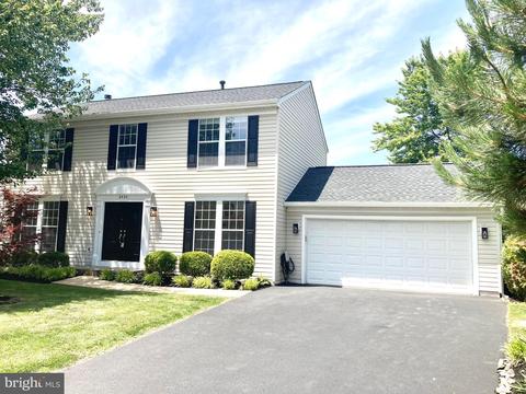6532 Harvest Mill Ct, Centreville, VA 20121