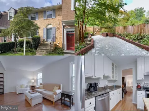 6025 Liberty Bell Ct, Burke, VA 22015