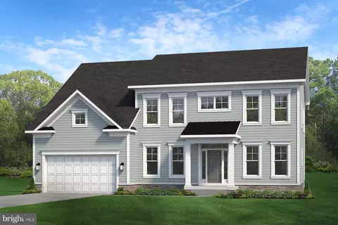 11716 Swarts Dr, Fairfax, VA 22030