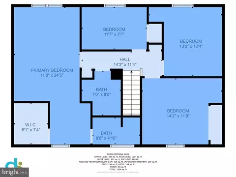8415 Rainbow Bridge Ln, Springfield, VA 22153 photo 34