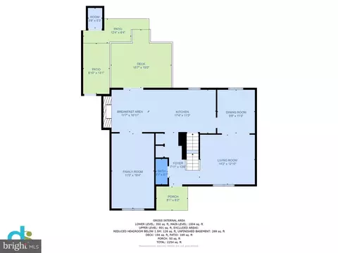 8415 Rainbow Bridge Ln, Springfield, VA 22153 photo 33