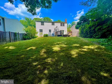 8415 Rainbow Bridge Ln, Springfield, VA 22153 photo 30