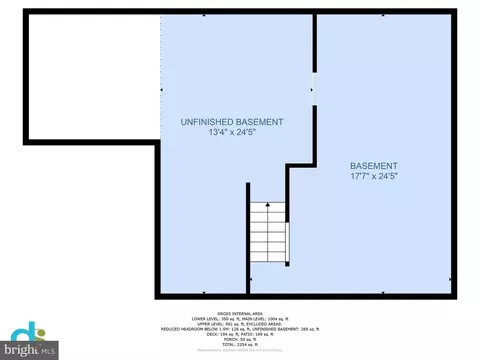 8415 Rainbow Bridge Ln, Springfield, VA 22153 photo 35