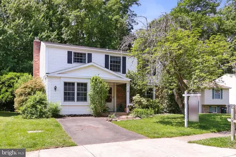 8415 Rainbow Bridge Ln, Springfield, VA 22153 photo 2
