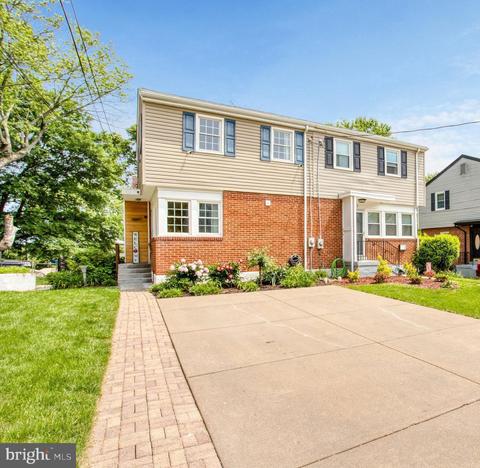 6941 Westhampton Dr, Alexandria, VA 22307