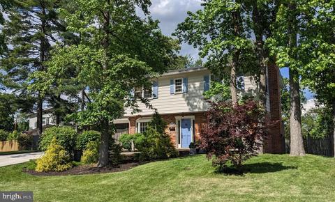 3423 Ramsgate Ter, Alexandria, VA 22309