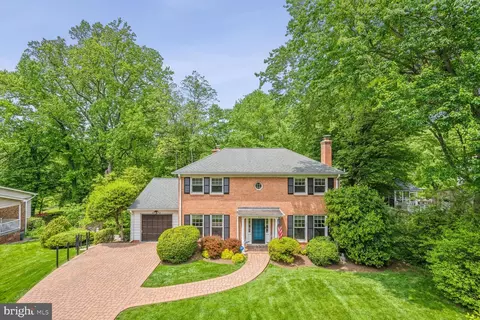 3116 Wynford Dr, Fairfax, VA 22031