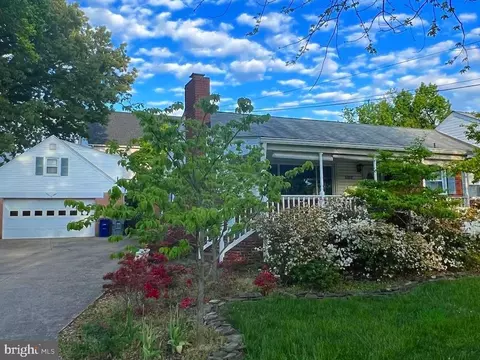 6009 Brookland Rd, Alexandria, VA 22310