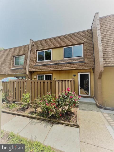 3926 Sonora Pl #86D, Alexandria, VA 22309