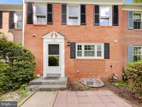 5545 Mitcham Ct, Springfield, VA 22151